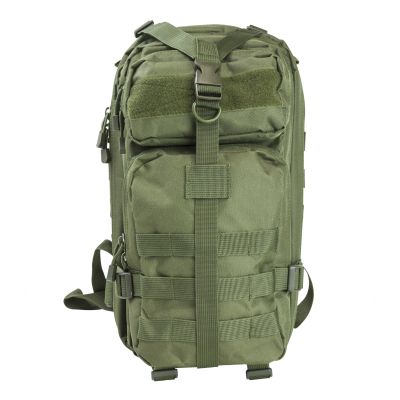 Small Assault Backpack/Green