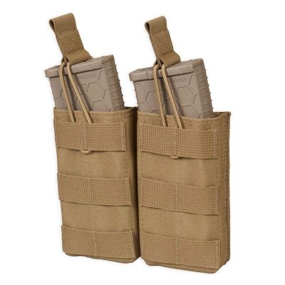 Chase Tactical Double 5.56 Mag Pouch