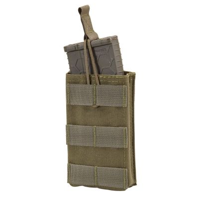 Chase Tactical Single 5.56 Mag Pouch