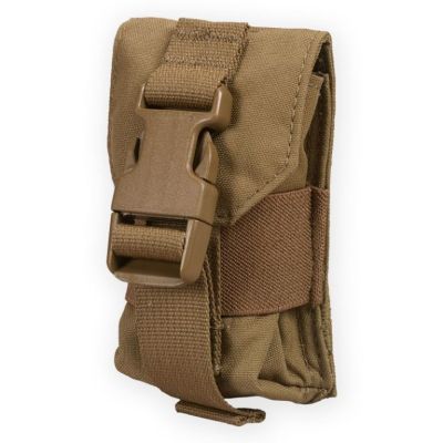 CHASE TACTICAL STROBE LIGHT POUCH 