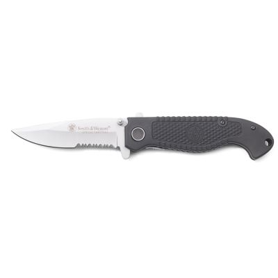 Smith & Wesson Tactical Folding Knife