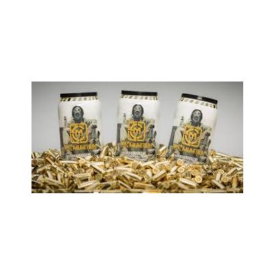 CanMunition 9mm 115 Grain 90 Rounds