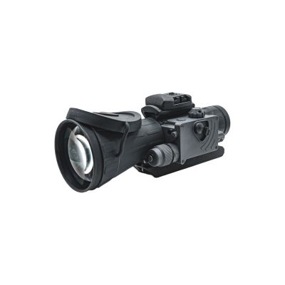 Armasight CO-LR Gen 3 Pinnacle Night Vision Clip-On - Minimum 2000 FOM