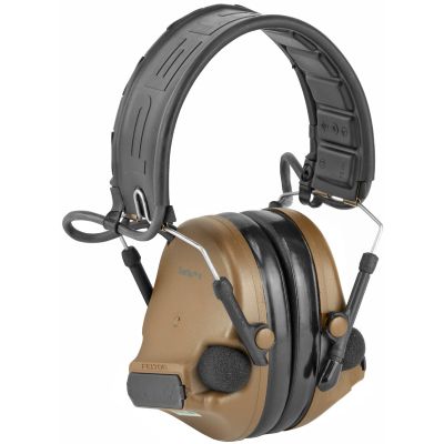 3M PELTOR ComTac V Hearing Defender Headset MT20H682FB-09