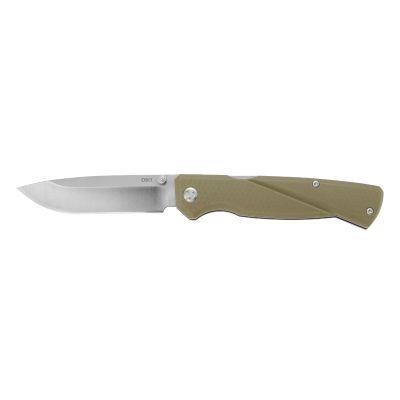 CRKT Kova, 3.5" Folding Knife
