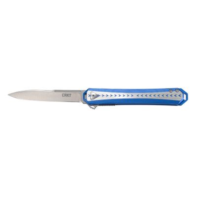 CRKT Stickler, 3.38" Assisted Folding Knife