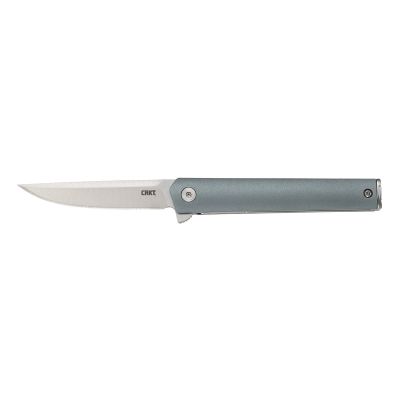 CRKT CEO Compact, 2.61" Folding Knife