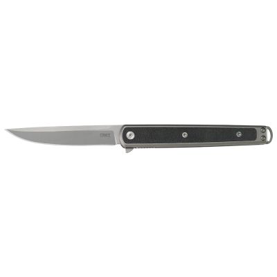 CRKT Seis, 3.32" Folding Knife