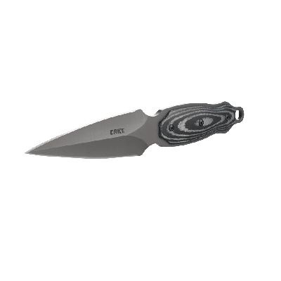 CRKT Shrill Fixed Blade Boot Knife