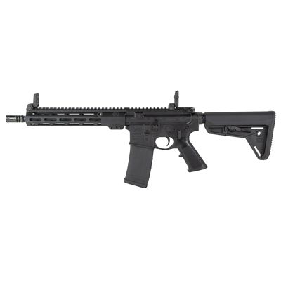 Colt Enhanced Patrol Rifle Gen II PRO, 5.56 NATO, 11.5" Threaded Barrel, Black, SBR