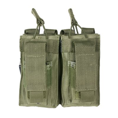 AR Double Mag Pouch/Green