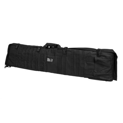 Rifle Case/Shooting Mat/Black