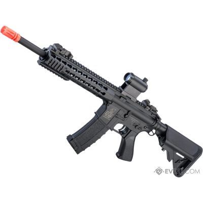 Cybergun COLT Licensed M4A1 Sportsline Carbine w/ Keymod Handguard (Model: 350 FPS)