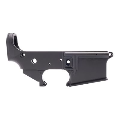 Anderson Stripped Lower Receiver AR-15