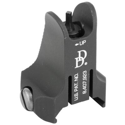 Daniel Defense Fixed Front Sight Picatinny