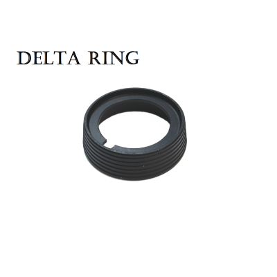 Delta Ring