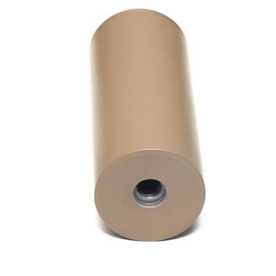 Witt Machine Dirty .30 Suppressor - FDE