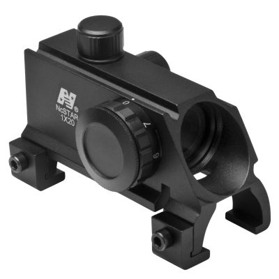 1X20 MP5 Red Dot Sight / HK Claw Mount