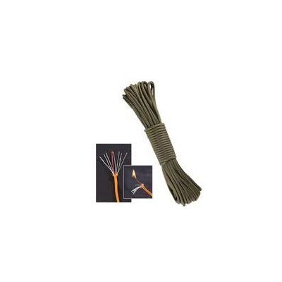 PARA-LITE™ 550 PARACORD/TINDER