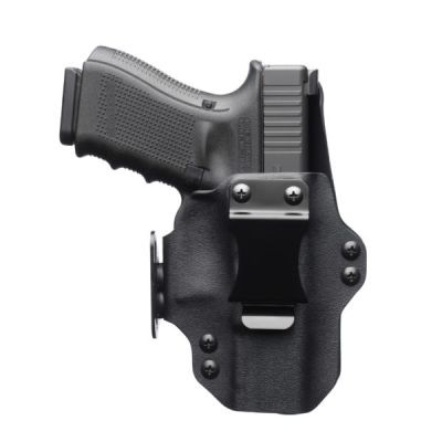 Blackpoint Tactical RH DualPoint AIWB Holster (Black)