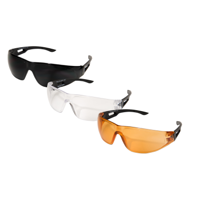 Edge Eyewear Dragon Fire Tactical Safety Glasses