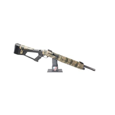 Eternal Arms Skywolf 12 Gauge 3", 18" Barrel Semi-Auto Shotgun - Camo