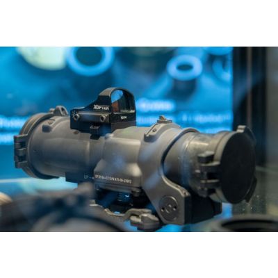 SpecterDR Dual Role 1.5x / 6x Optical Sight (includes Anti-Reflection device)
