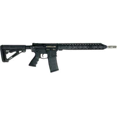 Dark Storm DS-15 Lightning Standard 5.56 Rifle Black
