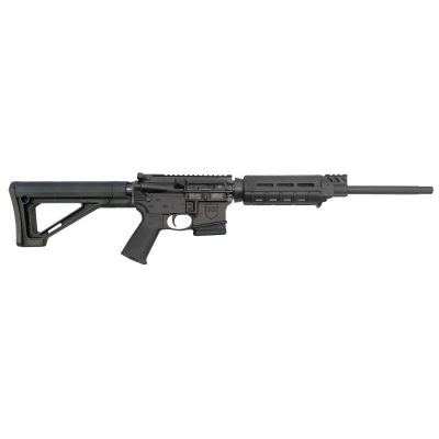 Dark Storm DS-15 MOE Post Ban 5.56 Rifle