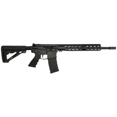 Dark Storm DS-15 Typhoon Standard HBAR 5.56 Rifle
