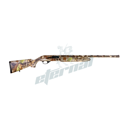 Eternal Arms Impact NEXT 12 Gauge 3", 28" Semi-Auto Shotgun - Camo
