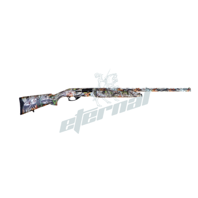 Eternal Arms Impact Vista 12 Gauge 3", 28" Semi-Auto Shotgun - Camo