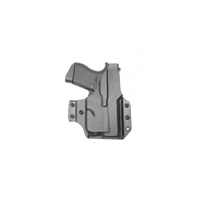 Eclipse Holster for Glock 43 w/ TLR-6 Ambi 