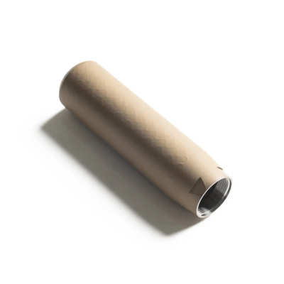 EKRON 30 Cal Suppressor - Titanium