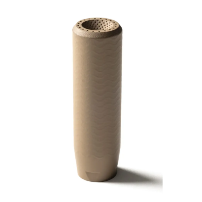 EKRON 5.56 Suppressor - Titanium