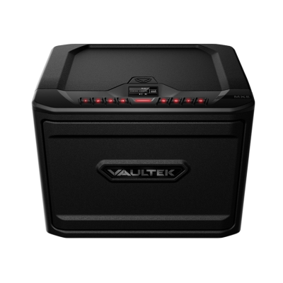 Vaultek MX Essential Series Modular Handgun Safe