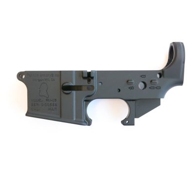 Franklin Armory FAI-15 Stripped Lower 223 Rem | 5.56 NATO