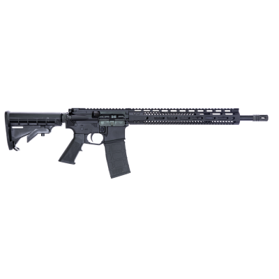 CLOSEOUT QUALITY RIFLES!!! - F-1 Firearms FDR-15 5.56 16" Rifle