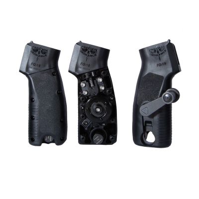 Freedom Ordnance FG-15 Trigger Actuating Grip