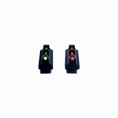 Ranger Point Precision Marlin, Rossi, Winchester Fiber Optic Front Rifle Sights
