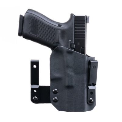 Blackpoint Tactical RH FO3 IWB Holster (Black)