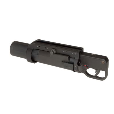 I.W.A. International ML37 Smooth Bore Flare Launcher