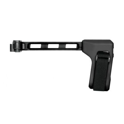 SB Tactical FS1913 Pistol Stabilizing Brace - Black
