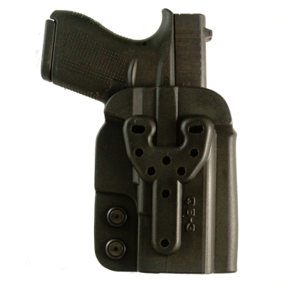 Comp Tac QB Q3 OWB Holster for GLOCK 43 Springfield XDS M&P Shield WALTHER PPS CCP