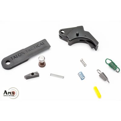 Apex M&P Aluminum Forward Set Sear and Trigger Kit