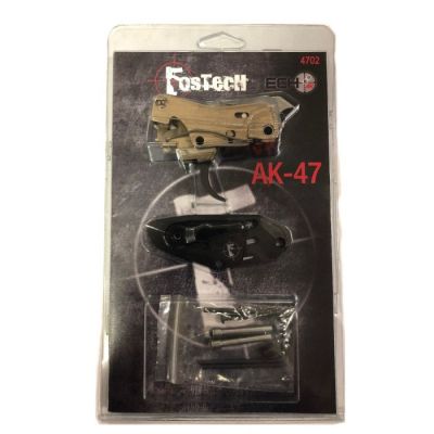 Fostech Echo AR-II Drop In Trigger For AK-47