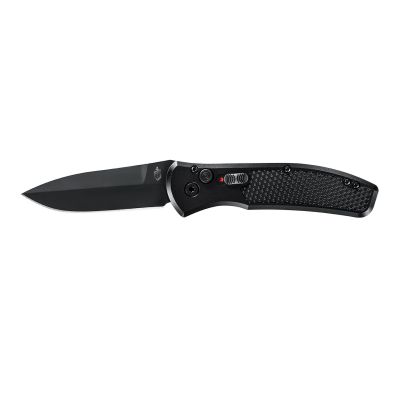 Gerber Gear Empower Automatic False Edge Spear Point Blade Knife