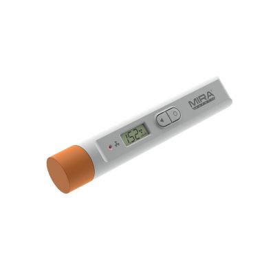 MIRA Safety Geiger-1 Portable Dosimeter / Geiger Counter