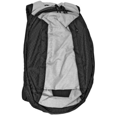 Grey Ghost Gear, Scarab Day Pack Backpack, Black Diamond/Grey Heather