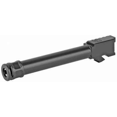 Griffin Armament Product Model For Glock 17 Gen 5, 9mm 1/2x28 Barrel